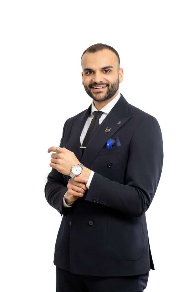 Obaid Sager